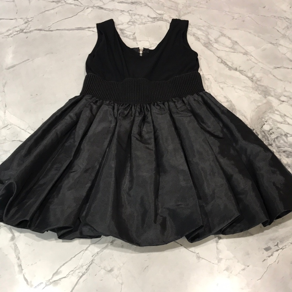 UN DEUX TROIS DRESS